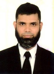 MR. MD. ROHMOT ULLAH