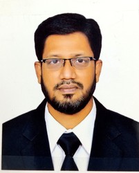 MR. R.S.M. KHAIRUL ANAM