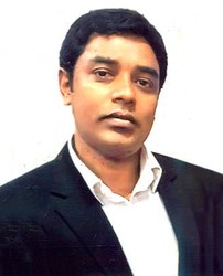 MR. MD. RAFIQUL ISLAM