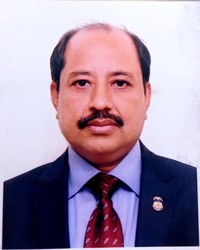 MR. RANJAN KUMAR BHOWMIK