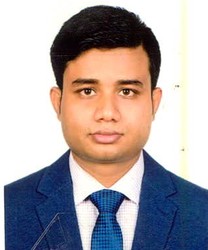 MR. RONJON KUMAR SAHA