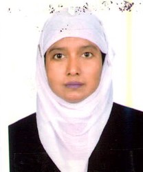 MOSUMMAD RABEYA AKTER