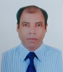 MR. RANJIT KUMAR SAHA