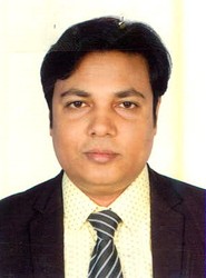 MR. RANJAN CHANDRA BARMAN