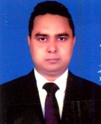 MR. MD. RAISUDDIN