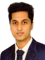 MR. MOHD. RIFAT BIN RAFIQ