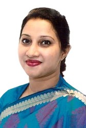 MS. ROJINA AKHTER