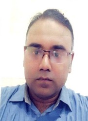 MR. MOHAMMAD RUBAYED HASSAN