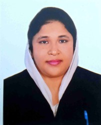 MST. RUNA LAYLA
