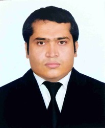 MR. RAIHANUL ISLAM