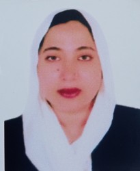 MS. RASHEDA AKTER