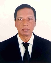 MR. RAKHAL CHANDRA SUTRADHAR