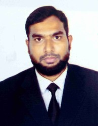 MR. MD. RASHEDUR RAHMAN