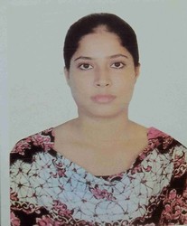 MS. RUMANA KHANOM