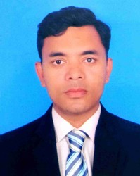 MR. RAYHANUL HAQUE RANA