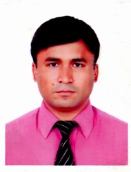 MR. RAFIQUR REZA AHMAD