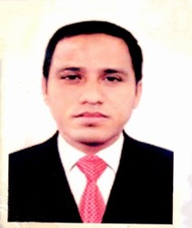 MR. RAKIB AHMED