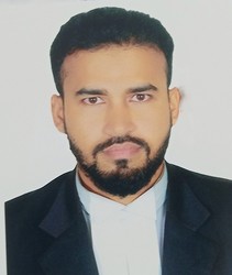 MR. MD. ROKONUZZAMAN