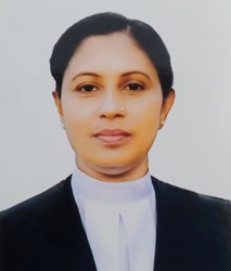 MS. RITA KHANOM