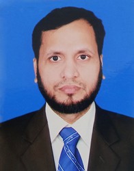 MR. MD. RASEL AHMED