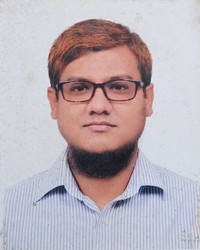 MR. RASHED SIDDIQUE