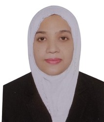MS. ROKSHANA KHAN