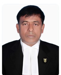 MR. MD. RUHUL AMIN