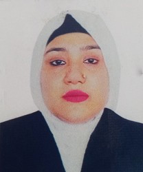 MS. RAHADA YEASMIN RIKTA