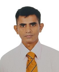 MR. RAJA MAHMUDUL HAQUE