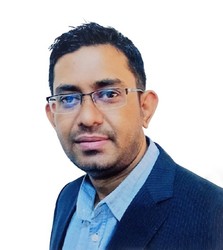 MR. MOHAMMAD RIAD SIDDIQUE