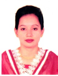 MS. RAHIMA AKTER