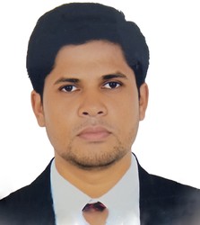 MR. MR. RASHED HOSSAIN