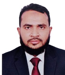 MR. RAKIBUL ISLAM