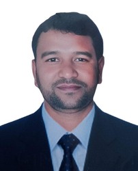 MR. RASHEL MIA