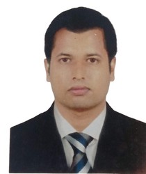 MR. RAZU AHAMMED