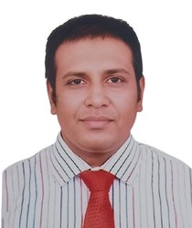 MR. MD. RAKIB AHAMED
