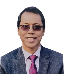 MR. RANAJIT KUMAR SAHA