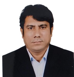 MR. MD. RAFIQUL ISLAM