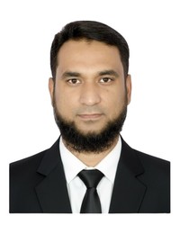 MR. RASHED MAHMUD