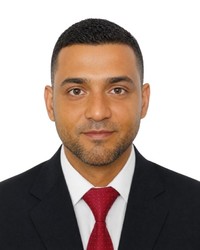 MR. MD. RIAD HOSSAIN