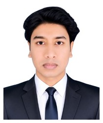 MR. MD. RUBEL AMIN