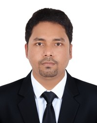MR. MOHAMMAD ROBIUL HOSEN