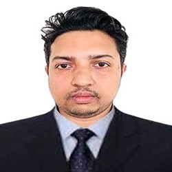MR. MD. RABIUL ISLAM