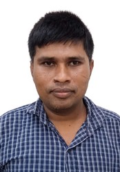 MR. MD. RAFIUL ISLAM