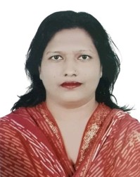 MS. RABEA SULTANA
