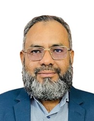 MR. MD. RUHUL AMIN HOWLADER