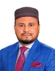 MR. MD. RAFIQUL ISLAM