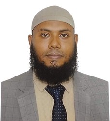 MR. MD. RASED HOSSAIN
