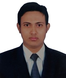 MR. RANABIR SAHA