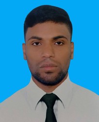 MR. REYAJUL HOSSEN